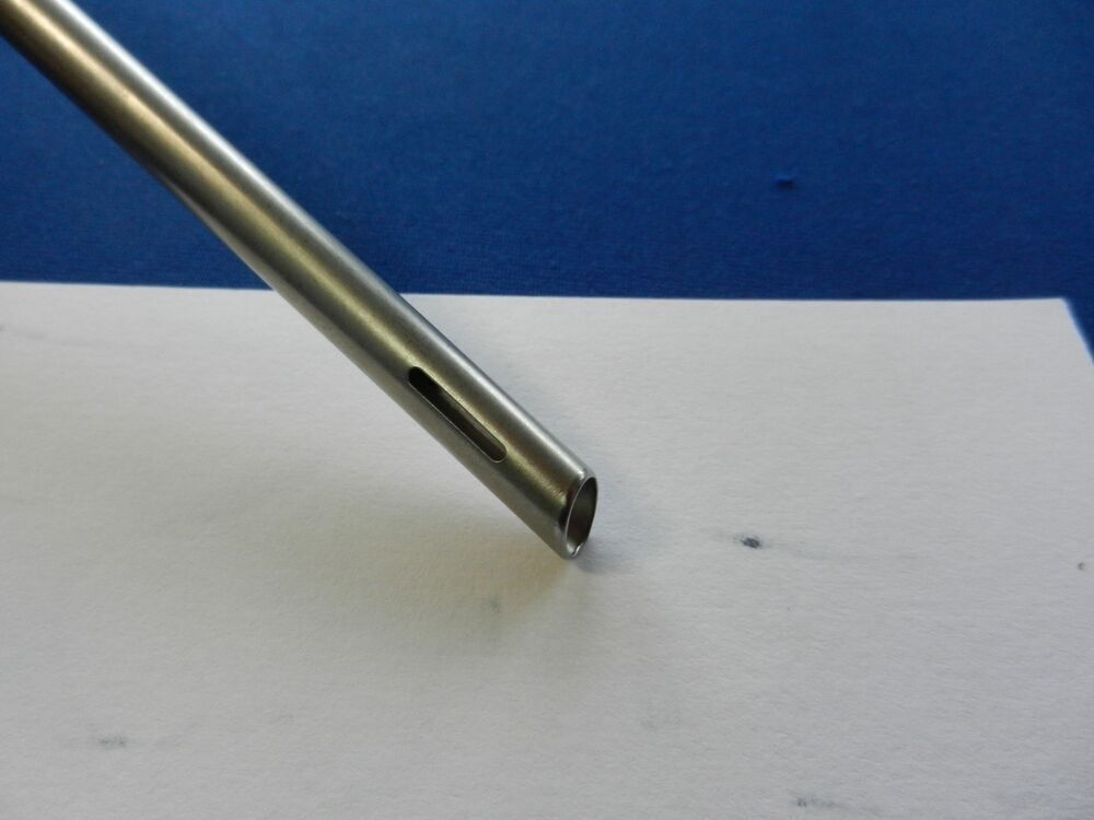 Storz 26163CS Hystero Outer Sheath - Image 3