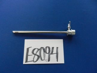 Storz 26163CS Hystero Outer Sheath