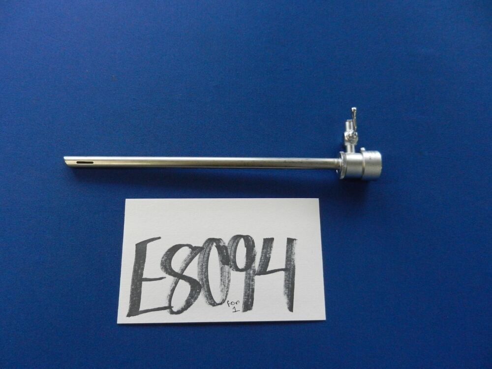 Storz 26163CS Hystero Outer Sheath