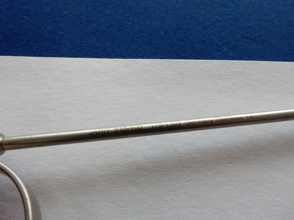 Jarit 510-100 Iowa Pedendal Trumpet Guide - Image 3