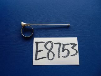 Jarit 510-100 Iowa Pedendal Trumpet Guide