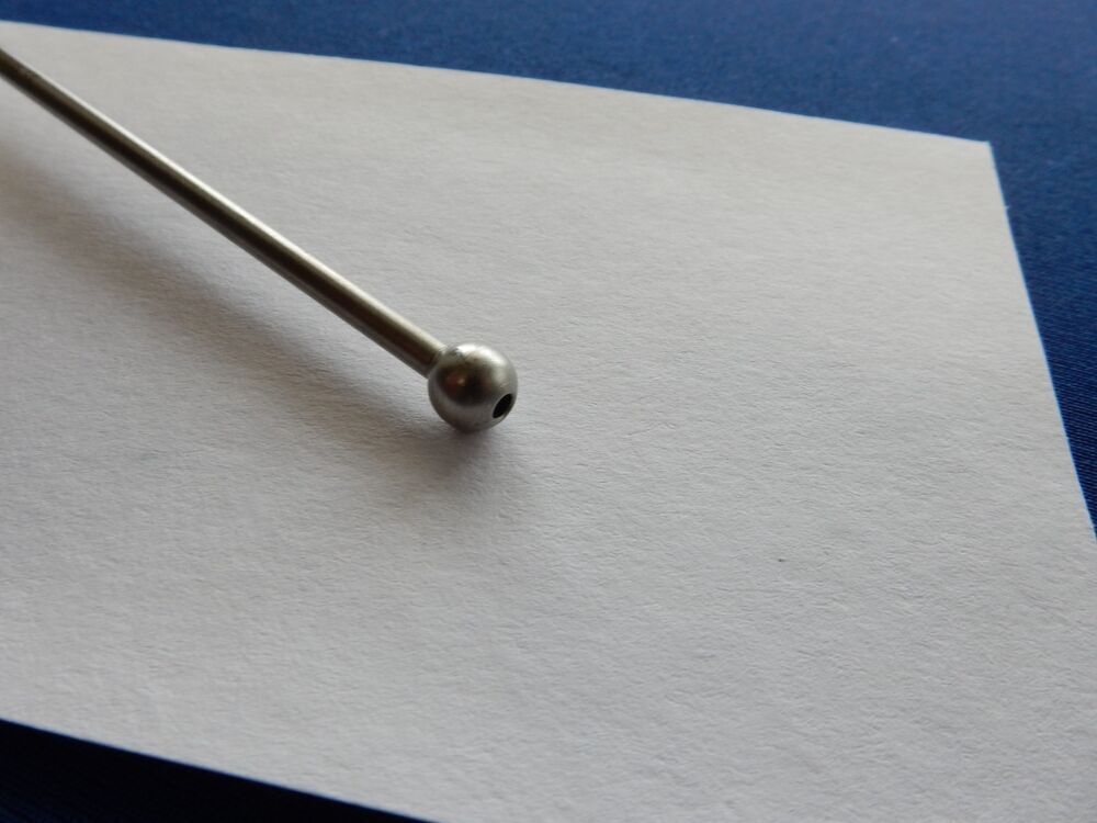 Jarit 510-100 Iowa Pedendal Trumpet Guide - Image 5