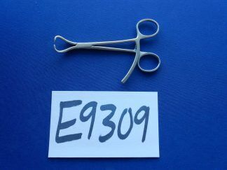 Stryker 702926 Small Reduction Forceps w/ Points