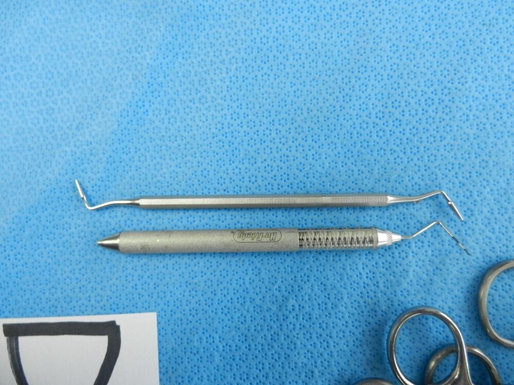 D7114 Codman Pilling Weck V. Mueller Surgical Instruments - Image 6