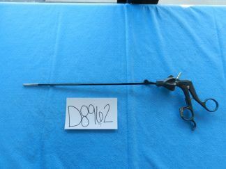 D8962 Stryker Surgical 5.0mm Insulated Laparoscopic Grasper 40.6cm 250-181-106