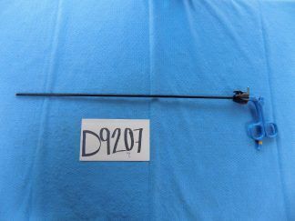 D9207 Snowden Pencer Fully Insulated Laparoscopic Handle 5mm x 45cm 90-1250
