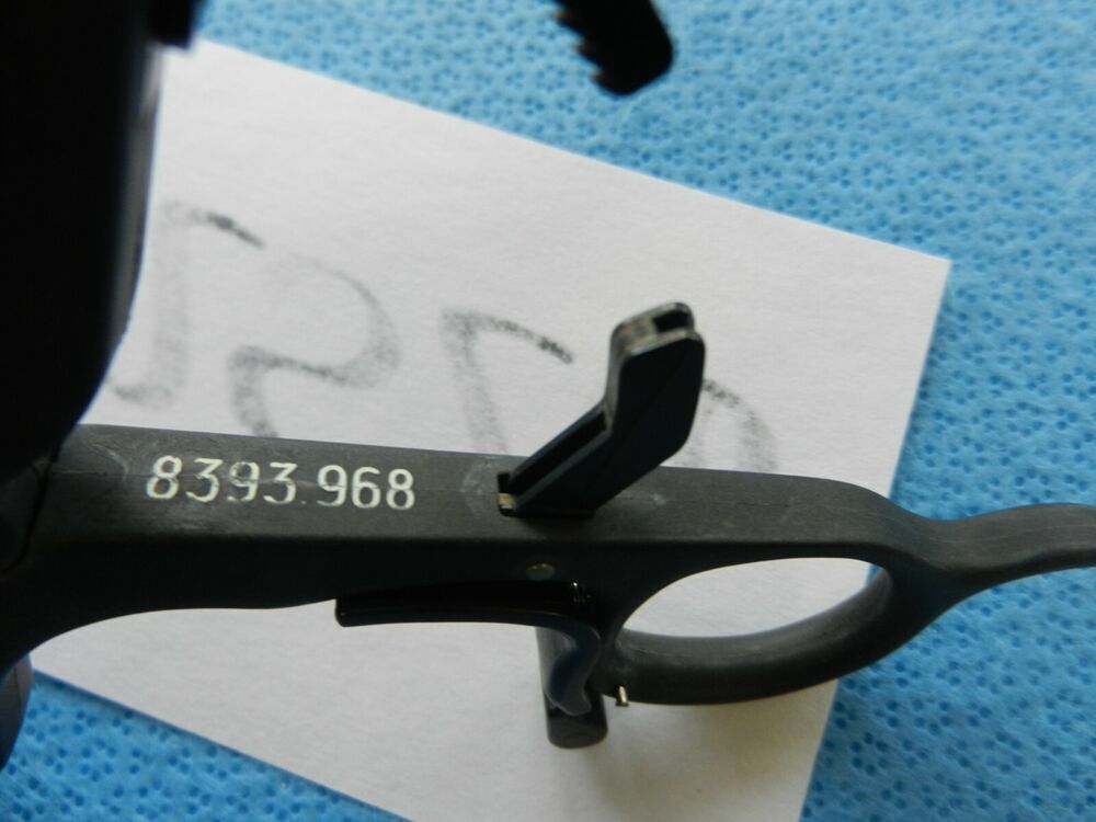 D2526 R. Wolf Surgical Insulated Monopolar Laparoscopic Handle 8393.968 - Image 4