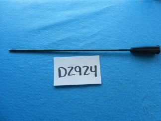 D2924 Encision Surgical 5mm 33cm Button Electrode ES-3520B