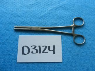 D3124 Acromed Surgical Holding Forceps 2050-26