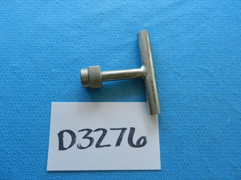 D3276 Zimmer Surgical QC Handle 1193-08