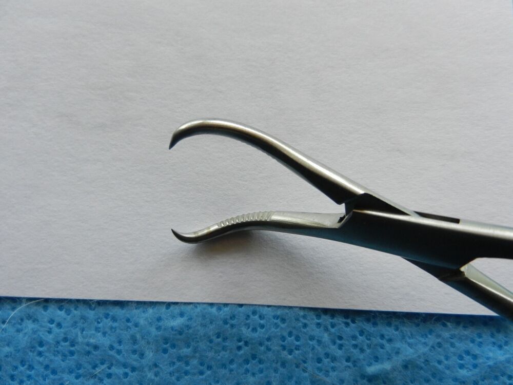 D3705 Arthrex Surgical Arthroscopic Arthroscopy Forceps AR-4160FT - Image 3