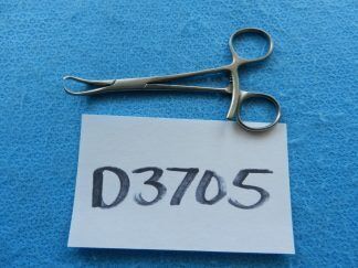D3705 Arthrex Surgical Arthroscopic Arthroscopy Forceps AR-4160FT
