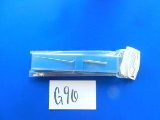 G96 **NEW** Ruggles Redmond R8883 Fukushima Chen 19mm 45 Degree Micro Curette