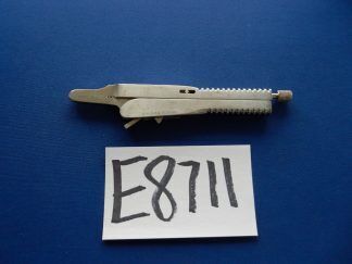 Zimmer 8503-786 Broad Nose Schlein Clamp