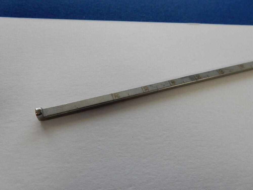 Arthrotek 904761 EZLoc Femoral Tunnel Depth Gauge - Image 4