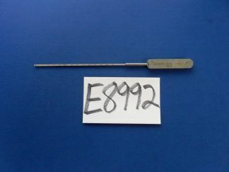 Arthrotek 904761 EZLoc Femoral Tunnel Depth Gauge