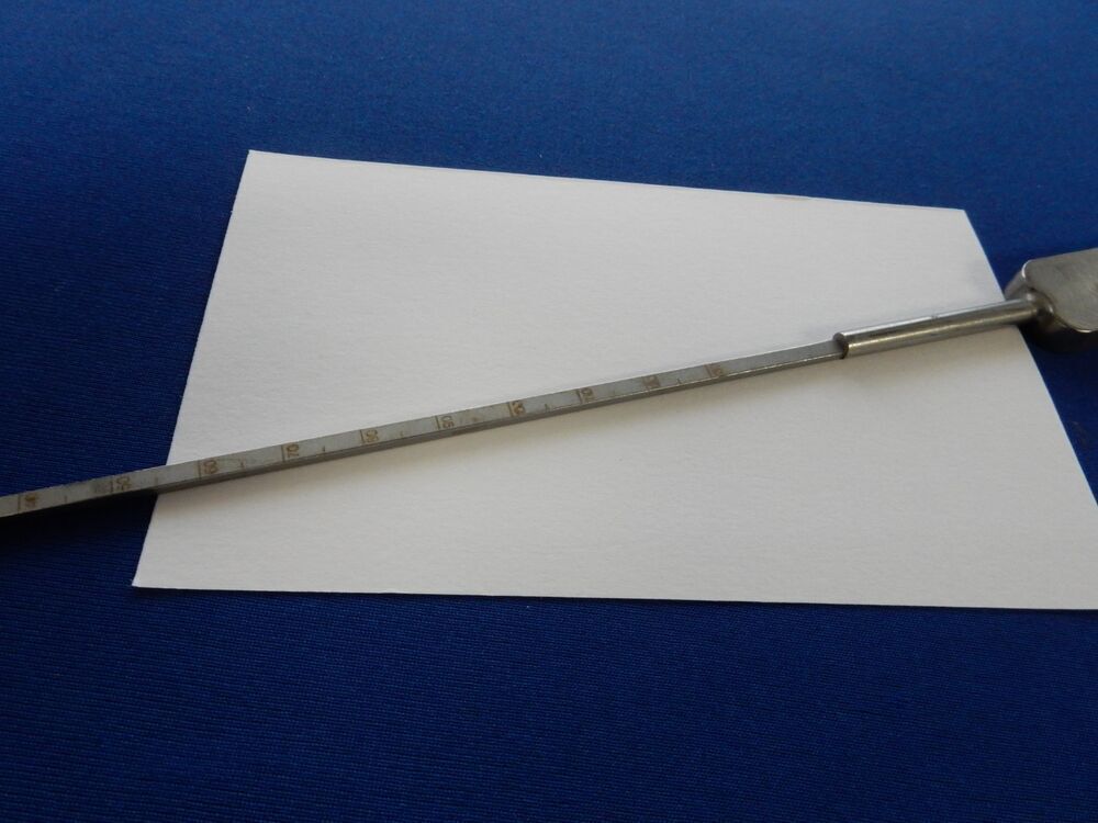 Arthrotek 904761 EZLoc Femoral Tunnel Depth Gauge - Image 5