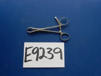 Arthrex AR-18700-46 Lobster Clamp Mini