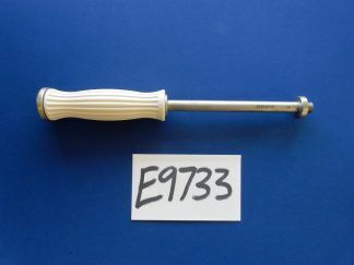 Stryker 2101-0130 Final Cup Impactor Handle
