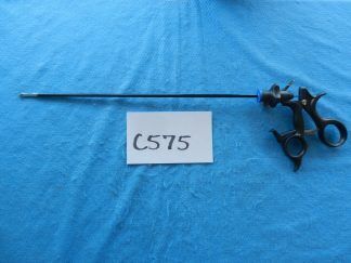 Olympus Surgical Laparoscopic 5mm Babcock Grasping Forceps WA64140A