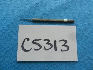 Storz Surgical Ophthalmic Keratome E546