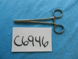 Zimmer Surgical Orthopedic Pulling Forceps 4046-19