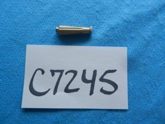 Storz Surgical Orthopedic Neuro ENT Knife Handle