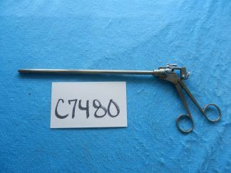 ACMI Surgical Punch Forceps