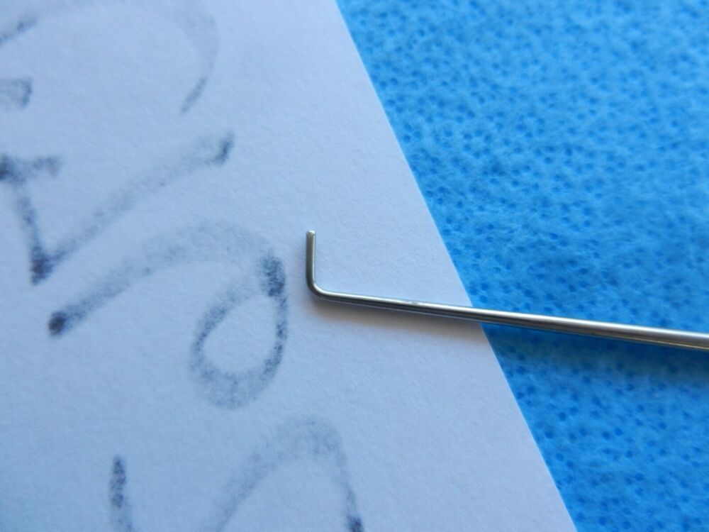 Codman Surgical Orthopedic Hoen Hook 38-1085 - Image 3