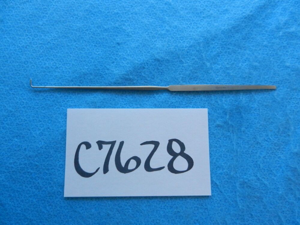 Codman Surgical Orthopedic Hoen Hook 38-1085