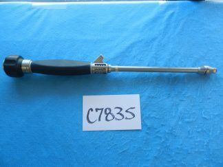 Biomet Surgical Orthopedic Instrument S-313141