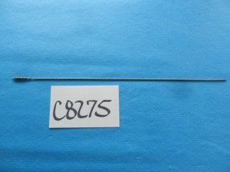 Stryker Surgical Laparoscopic 5mm 40cm Tissue Grasper Insert 250-080-284