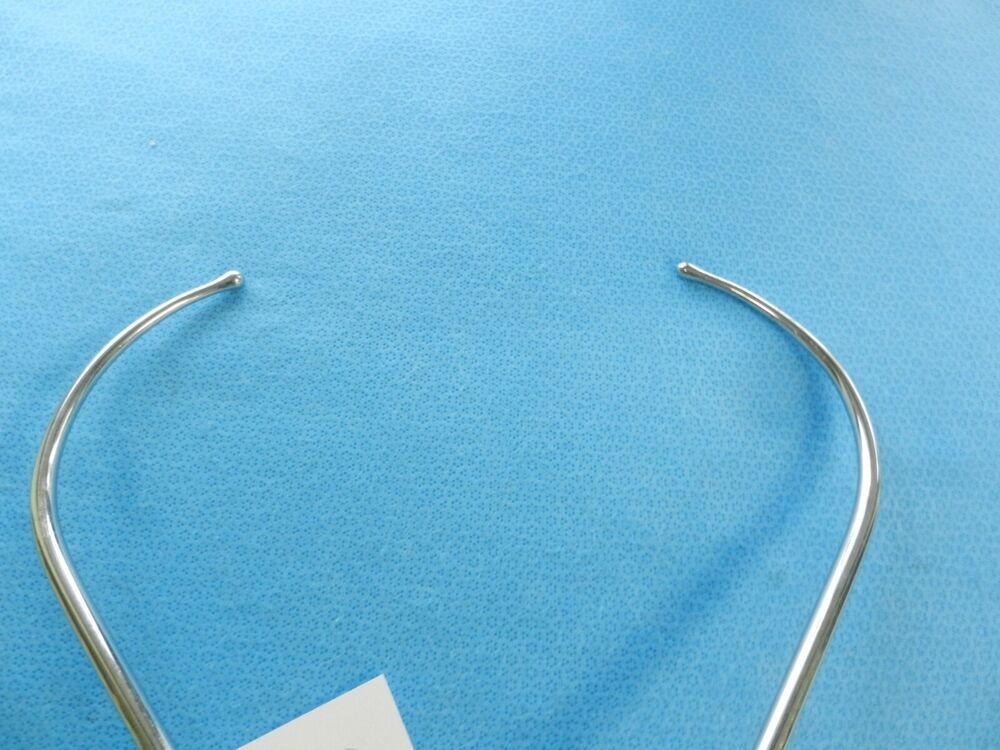 Dittmar Surgical OB/GYN Collyer Pelvimeter - Image 3