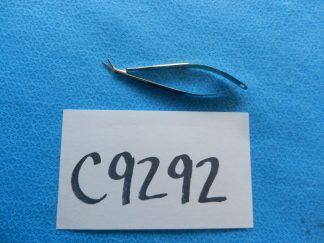Storz Surgical Ophthalmic Castroviejo Corneal Section Scissors E3304 R