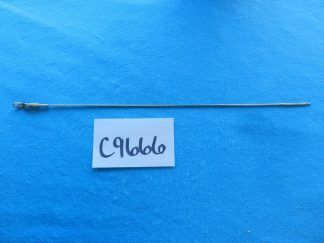 R. Wolf Surgical Laparoscopic 10mm 48cm Anvil Grasping Forceps Insert 8397.655
