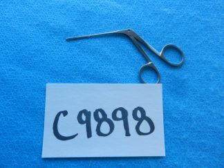 Jarit Surgical ENT House Alligator Forceps 385-148