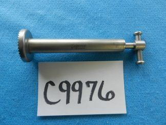 Aesculap Surgical Orthopedic Neuro Leyla Retractor Bar Instrument FF190