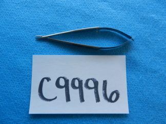 Weck Surgical 5-1/2in Needleholder 4131