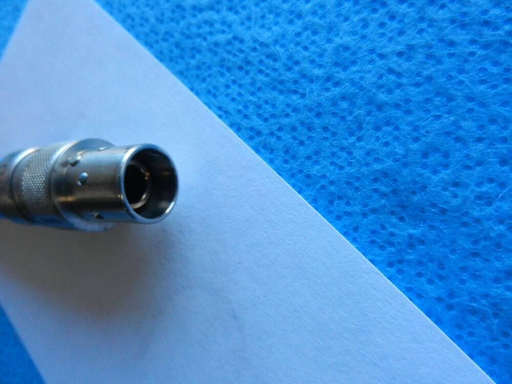 Stryker Surgical Orthopedic 25mm Fixed PD Series Attachment 5400-210-59 - Image 5