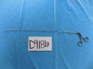 D9186 Stryker Surgical Semi Flexible Scissors 7fr 502-777-300