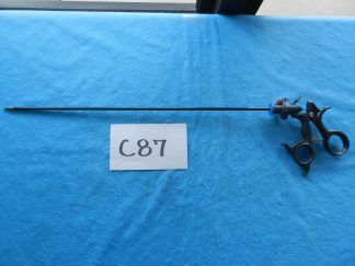 Olympus Surgical Laparoscopic 5mm 44cm Dissecting Forceps WA64310L