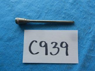 Stryker Surgical Orthopedic Arthroscopic 5mm Trocar 275-720-100