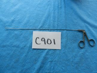 ACMI Surgical OB/GYN 7Fr. 32cm Semi Rigid Alligator Forceps GYA-732