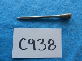 Stryker Surgical Orthopedic Arthroscopic 5mm Obturator 275-720-200