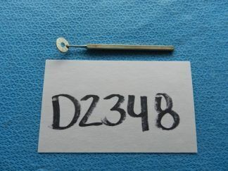 D2348 Katena Surgical Anis Radial Marker K3-8852