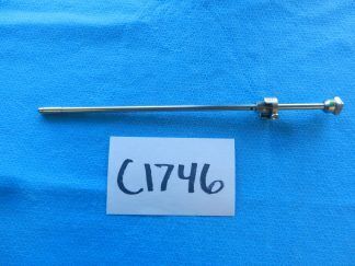 Gyrus Acmi USA ELITE Surgical 22Fr. Visual Obturator EVUS22-OB