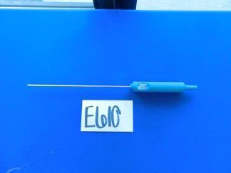 E610 ***NEW*** Byron Medical Standard Large Handle Instrument 3mmx26cm STD326L