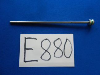 E880 Stryker 1320-0315 Long Trocar