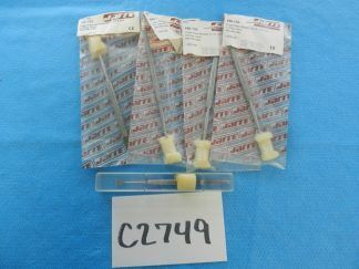 Jarit Surgical 4 Prong Finger Rake Retractors Lot Of 5 NEW!