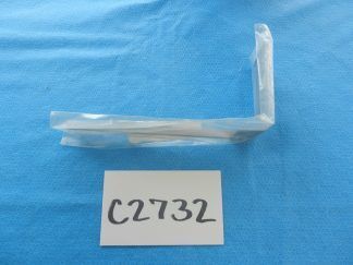 Symmetry Surgical Codman Surgical Universal Ring Retractor Blade 58-0072 NEW!